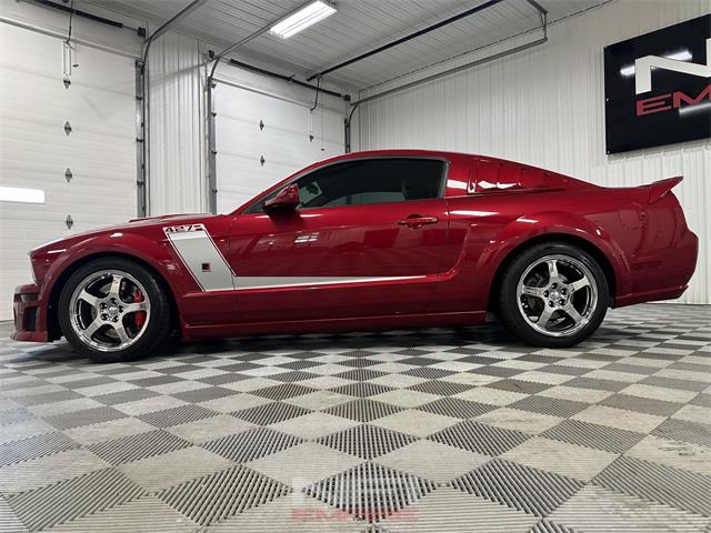 2007 Ford Mustang (CC-2086965) for sale in North East, Pennsylvania
