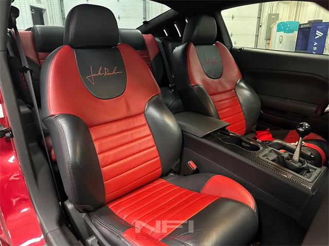 2007 Ford Mustang (CC-2086965) for sale in North East, Pennsylvania