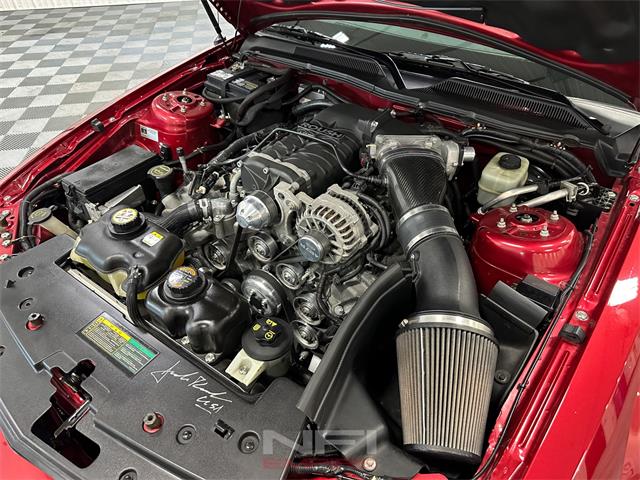 2007 Ford Mustang (CC-2086965) for sale in North East, Pennsylvania