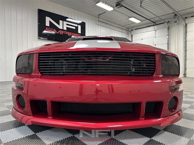 2007 Ford Mustang (CC-2086965) for sale in North East, Pennsylvania