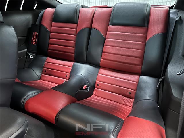 2007 Ford Mustang (CC-2086965) for sale in North East, Pennsylvania
