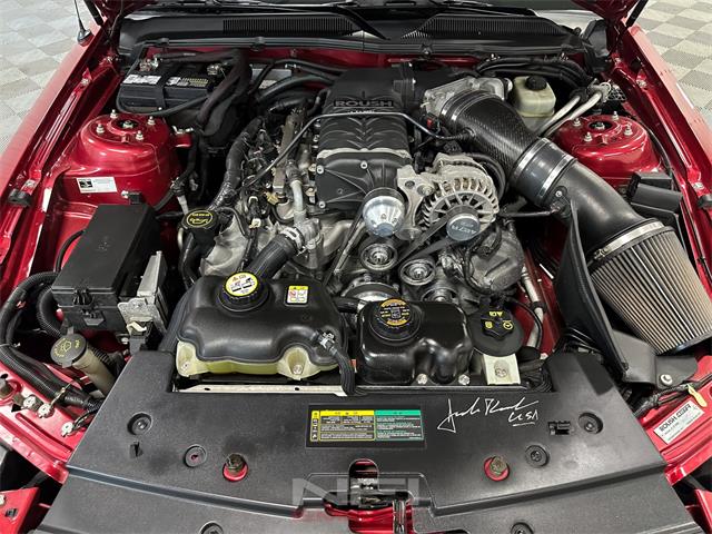 2007 Ford Mustang (CC-2086965) for sale in North East, Pennsylvania