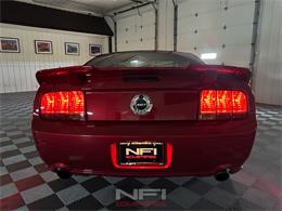 2007 Ford Mustang (CC-2086965) for sale in North East, Pennsylvania