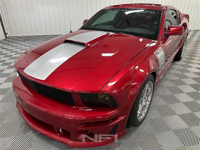 2007 Ford Mustang (CC-2086965) for sale in North East, Pennsylvania