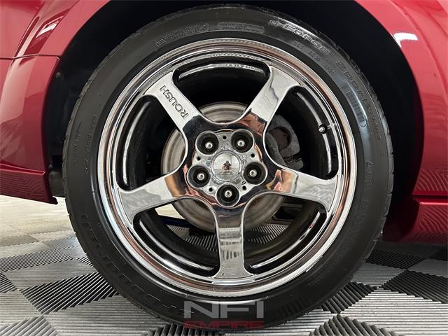 2007 Ford Mustang (CC-2086965) for sale in North East, Pennsylvania