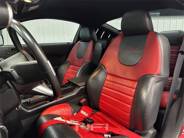 2007 Ford Mustang (CC-2086965) for sale in North East, Pennsylvania