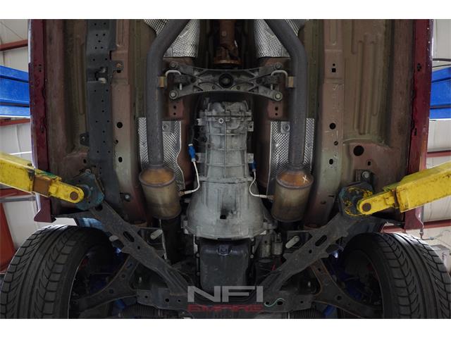 2007 Ford Mustang (CC-2086965) for sale in North East, Pennsylvania