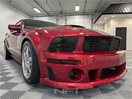 2007 Ford Mustang (CC-2086965) for sale in North East, Pennsylvania