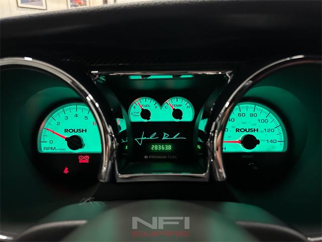 2007 Ford Mustang (CC-2086965) for sale in North East, Pennsylvania