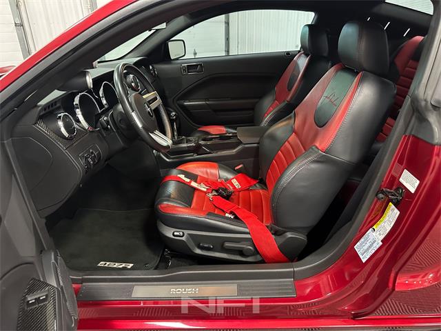 2007 Ford Mustang (CC-2086965) for sale in North East, Pennsylvania