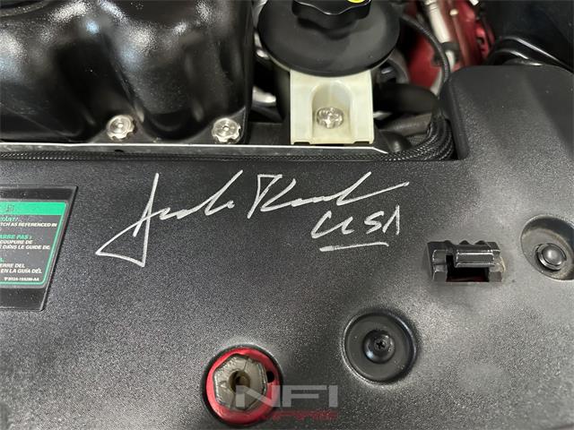 2007 Ford Mustang (CC-2086965) for sale in North East, Pennsylvania