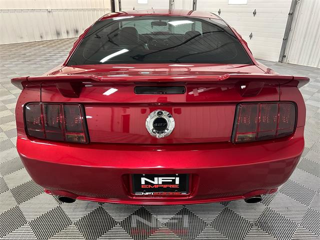 2007 Ford Mustang (CC-2086965) for sale in North East, Pennsylvania