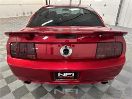 2007 Ford Mustang (CC-2086965) for sale in North East, Pennsylvania