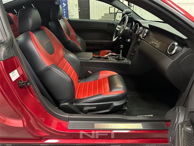 2007 Ford Mustang (CC-2086965) for sale in North East, Pennsylvania