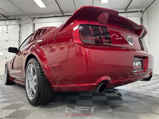 2007 Ford Mustang (CC-2086965) for sale in North East, Pennsylvania