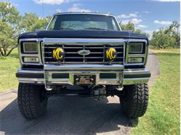 1986 Ford F350 (CC-2086966) for sale in Fredericksburg, Texas