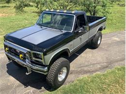 1986 Ford F350 (CC-2086966) for sale in Fredericksburg, Texas