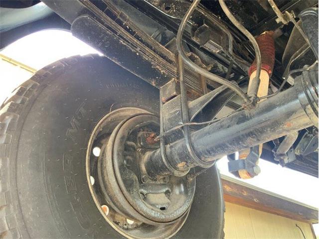 1986 Ford F350 (CC-2086966) for sale in Fredericksburg, Texas