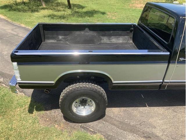 1986 Ford F350 (CC-2086966) for sale in Fredericksburg, Texas