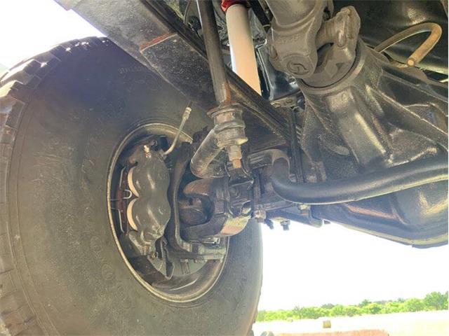 1986 Ford F350 (CC-2086966) for sale in Fredericksburg, Texas