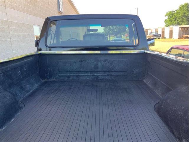 1986 Ford F350 (CC-2086966) for sale in Fredericksburg, Texas