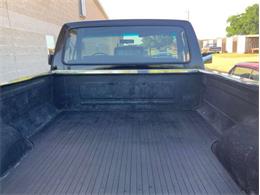 1986 Ford F350 (CC-2086966) for sale in Fredericksburg, Texas