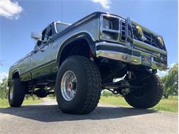 1986 Ford F350 (CC-2086966) for sale in Fredericksburg, Texas