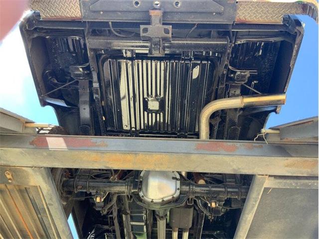 1986 Ford F350 (CC-2086966) for sale in Fredericksburg, Texas