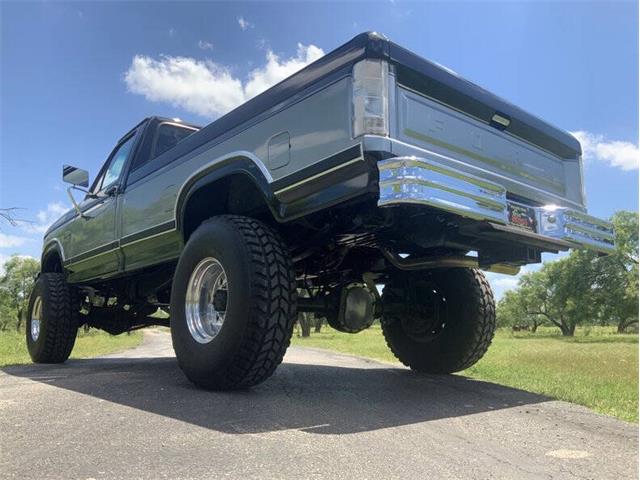 1986 Ford F350 (CC-2086966) for sale in Fredericksburg, Texas