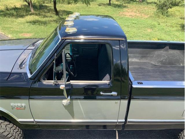 1986 Ford F350 (CC-2086966) for sale in Fredericksburg, Texas