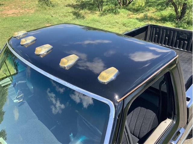 1986 Ford F350 (CC-2086966) for sale in Fredericksburg, Texas