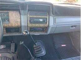 1986 Ford F350 (CC-2086966) for sale in Fredericksburg, Texas