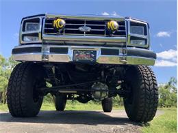 1986 Ford F350 (CC-2086966) for sale in Fredericksburg, Texas