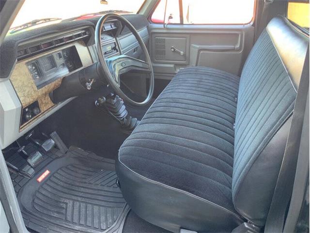 1986 Ford F350 (CC-2086966) for sale in Fredericksburg, Texas
