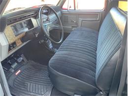 1986 Ford F350 (CC-2086966) for sale in Fredericksburg, Texas
