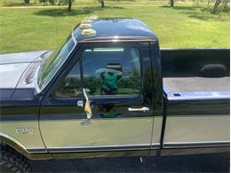 1986 Ford F350 (CC-2086966) for sale in Fredericksburg, Texas