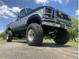 1986 Ford F350 (CC-2086966) for sale in Fredericksburg, Texas