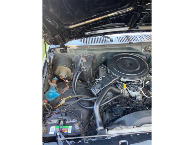 1986 Ford F350 (CC-2086966) for sale in Fredericksburg, Texas