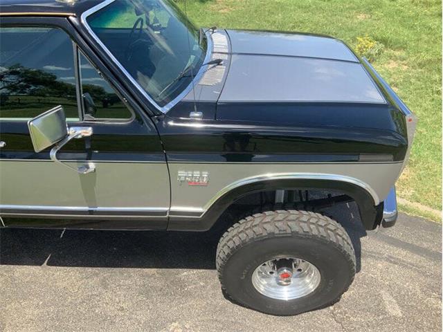 1986 Ford F350 (CC-2086966) for sale in Fredericksburg, Texas