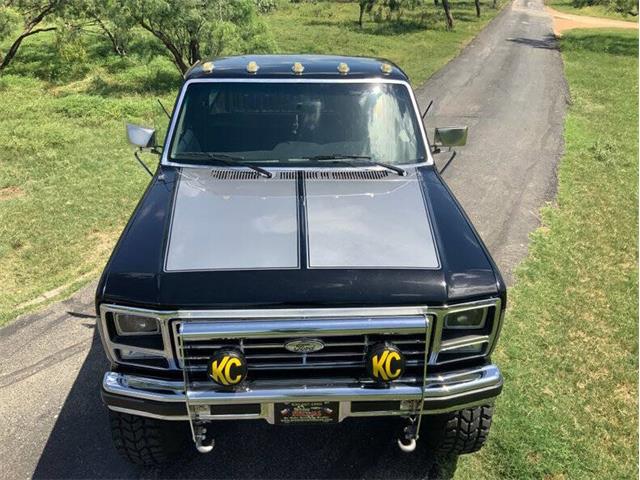 1986 Ford F350 (CC-2086966) for sale in Fredericksburg, Texas