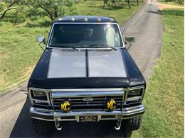 1986 Ford F350 (CC-2086966) for sale in Fredericksburg, Texas