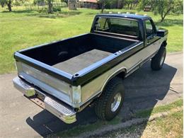 1986 Ford F350 (CC-2086966) for sale in Fredericksburg, Texas