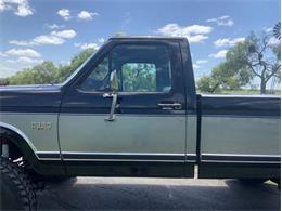 1986 Ford F350 (CC-2086966) for sale in Fredericksburg, Texas