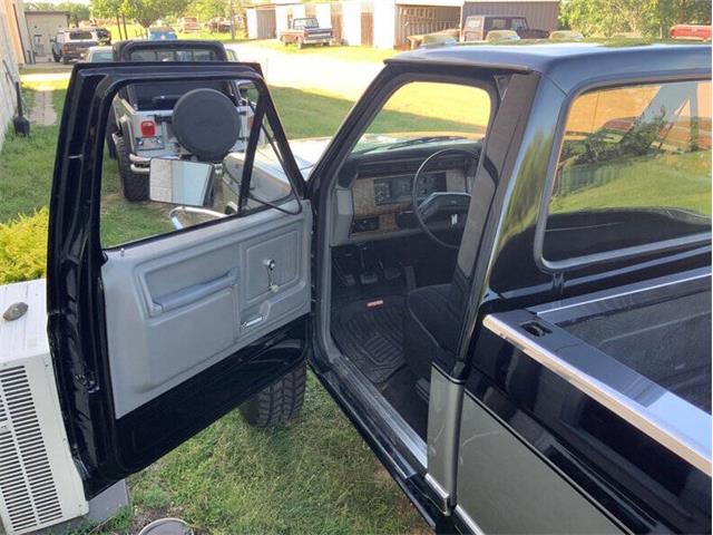 1986 Ford F350 (CC-2086966) for sale in Fredericksburg, Texas