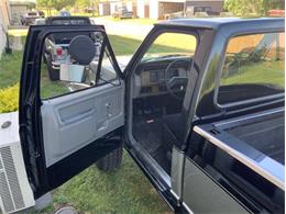 1986 Ford F350 (CC-2086966) for sale in Fredericksburg, Texas