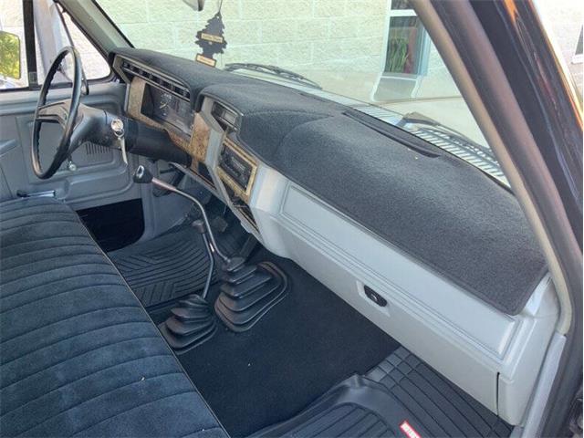 1986 Ford F350 (CC-2086966) for sale in Fredericksburg, Texas