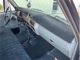 1986 Ford F350 (CC-2086966) for sale in Fredericksburg, Texas