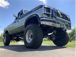 1986 Ford F350 (CC-2086966) for sale in Fredericksburg, Texas