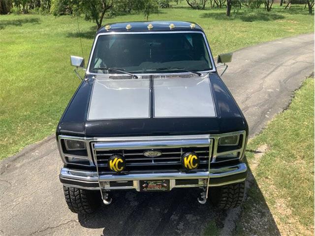 1986 Ford F350 (CC-2086966) for sale in Fredericksburg, Texas