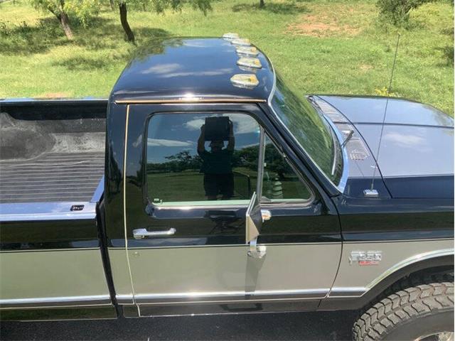1986 Ford F350 (CC-2086966) for sale in Fredericksburg, Texas